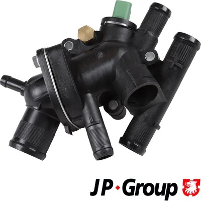 Thermostat Housing